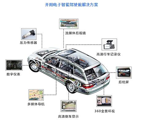 深圳开阳电子股份有限公司